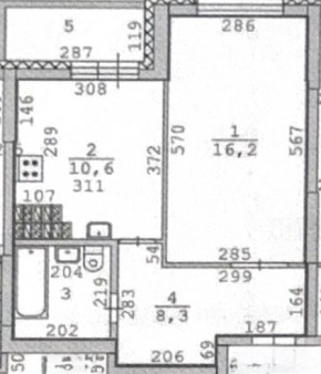 ул. Вильгельма де Геннина,47 в Верхнем Тагиле - verhnij-tagil.yutvil.ru - фото 17
