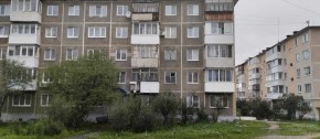 ул. Юбилейная,6 в Верхнем Тагиле - verhnij-tagil.yutvil.ru