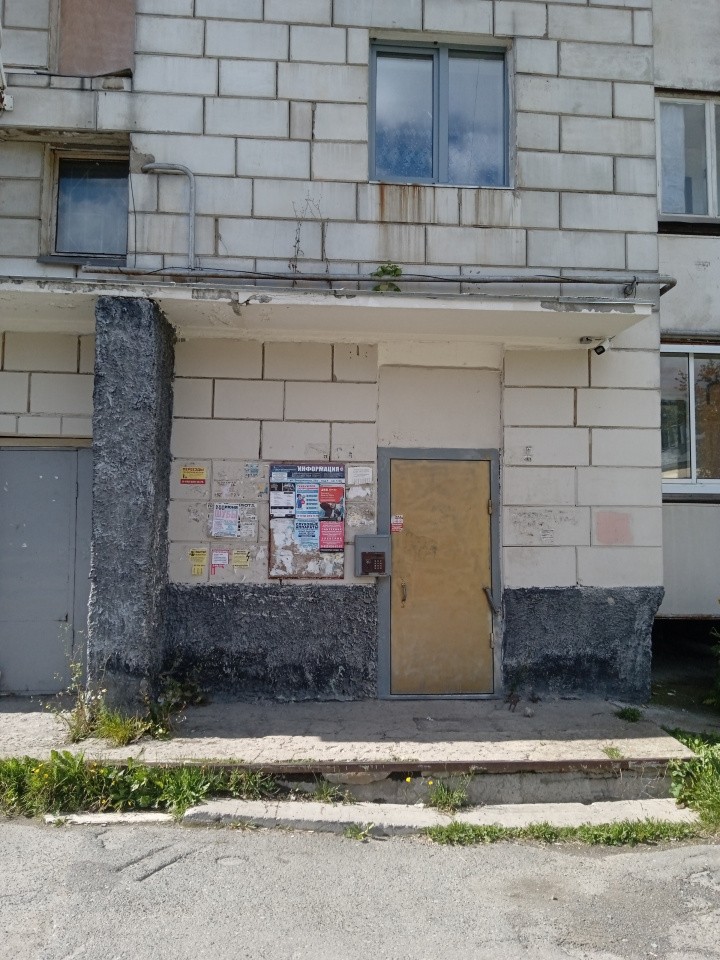 ул. Энтузиастов,26а в Верхнем Тагиле - verhnij-tagil.yutvil.ru ул. Энтузиастов,26а в Верхнем Тагиле - verhnij-tagil.yutvil.ru
