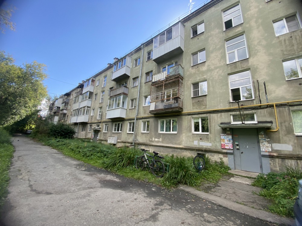 ул. Солнечная,43 в Верхнем Тагиле - verhnij-tagil.yutvil.ru ул. Солнечная,43 в Верхнем Тагиле - verhnij-tagil.yutvil.ru